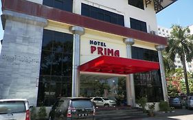 The Prima Hotel Makassar